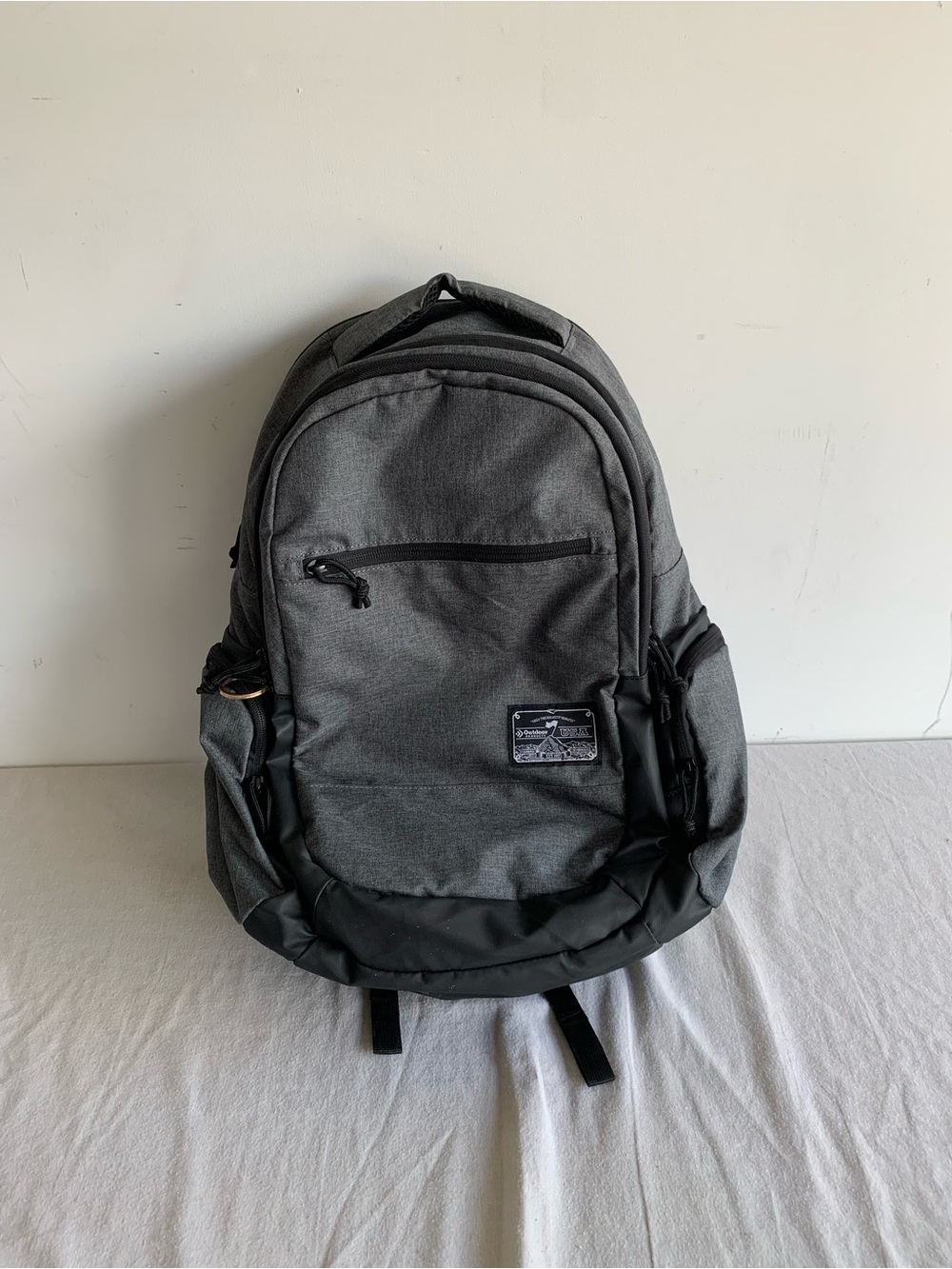 Outdoor Products book bag